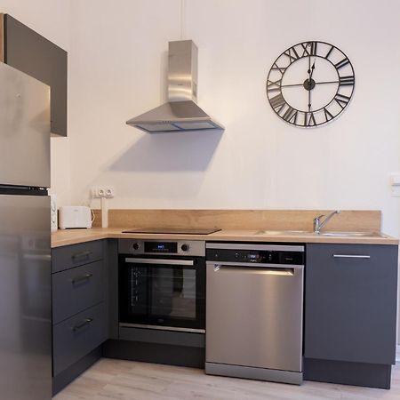 Logement De Charme En Plein Coeur D'Avignon Exterior foto