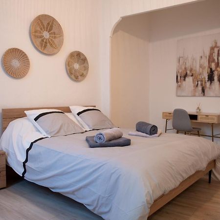 Logement De Charme En Plein Coeur D'Avignon Exterior foto