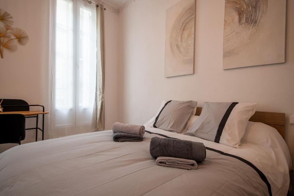 Logement De Charme En Plein Coeur D'Avignon Exterior foto