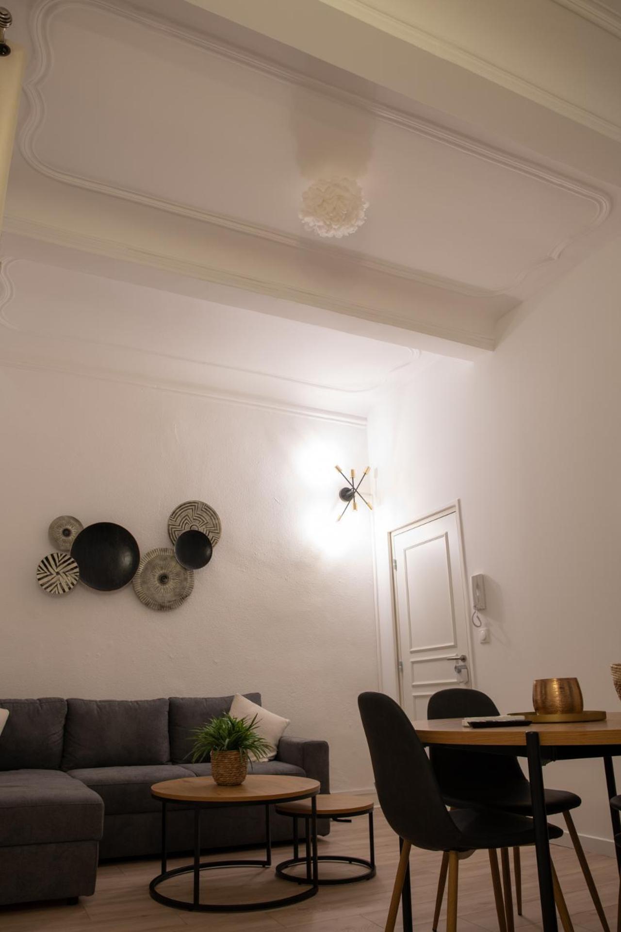 Logement De Charme En Plein Coeur D'Avignon Exterior foto