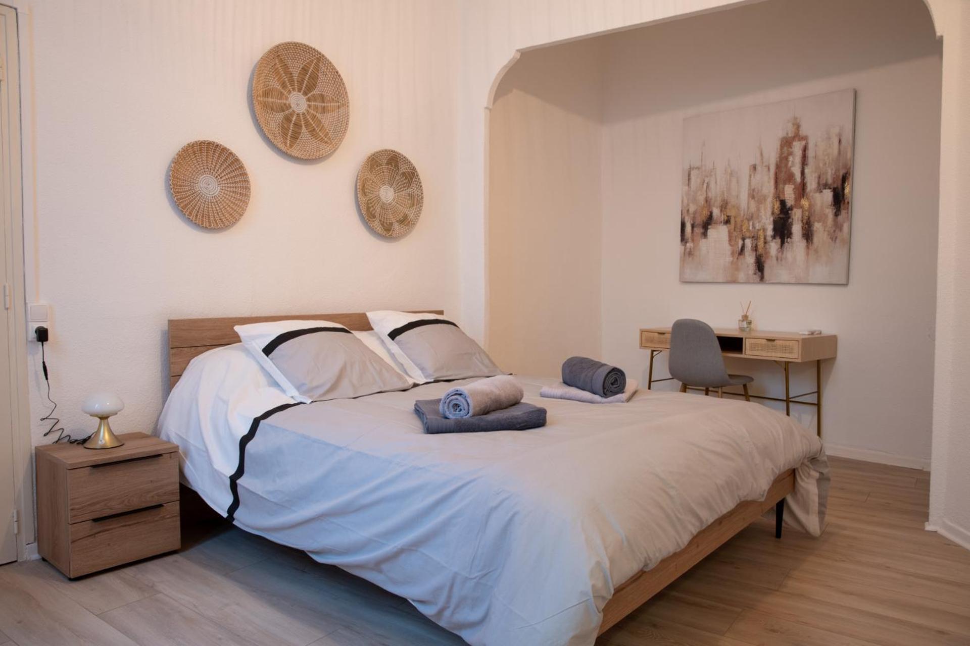 Logement De Charme En Plein Coeur D'Avignon Exterior foto